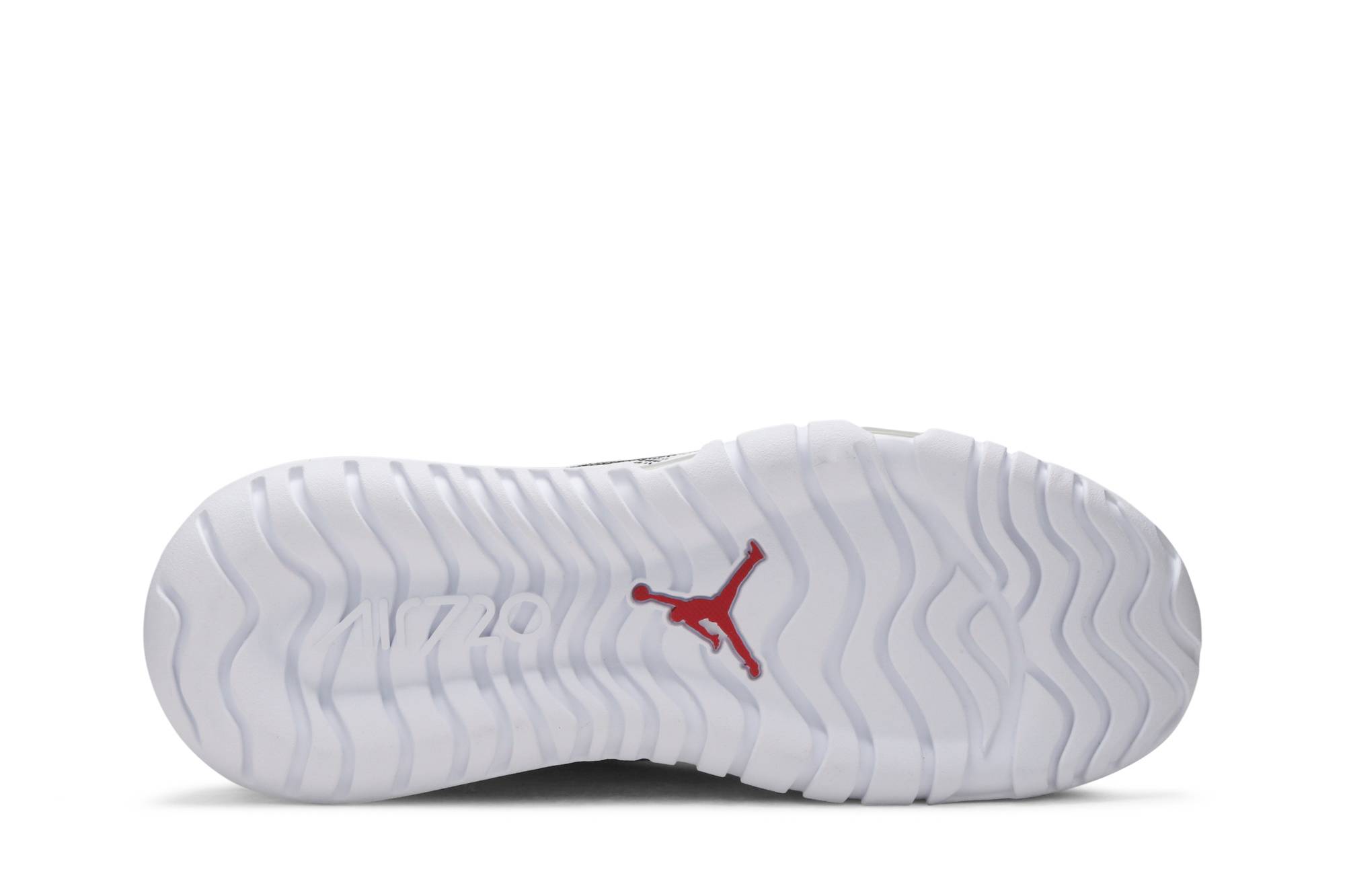 Shop Air Jordan Aerospace 720 JCRD 'Blanco' CW3879-100