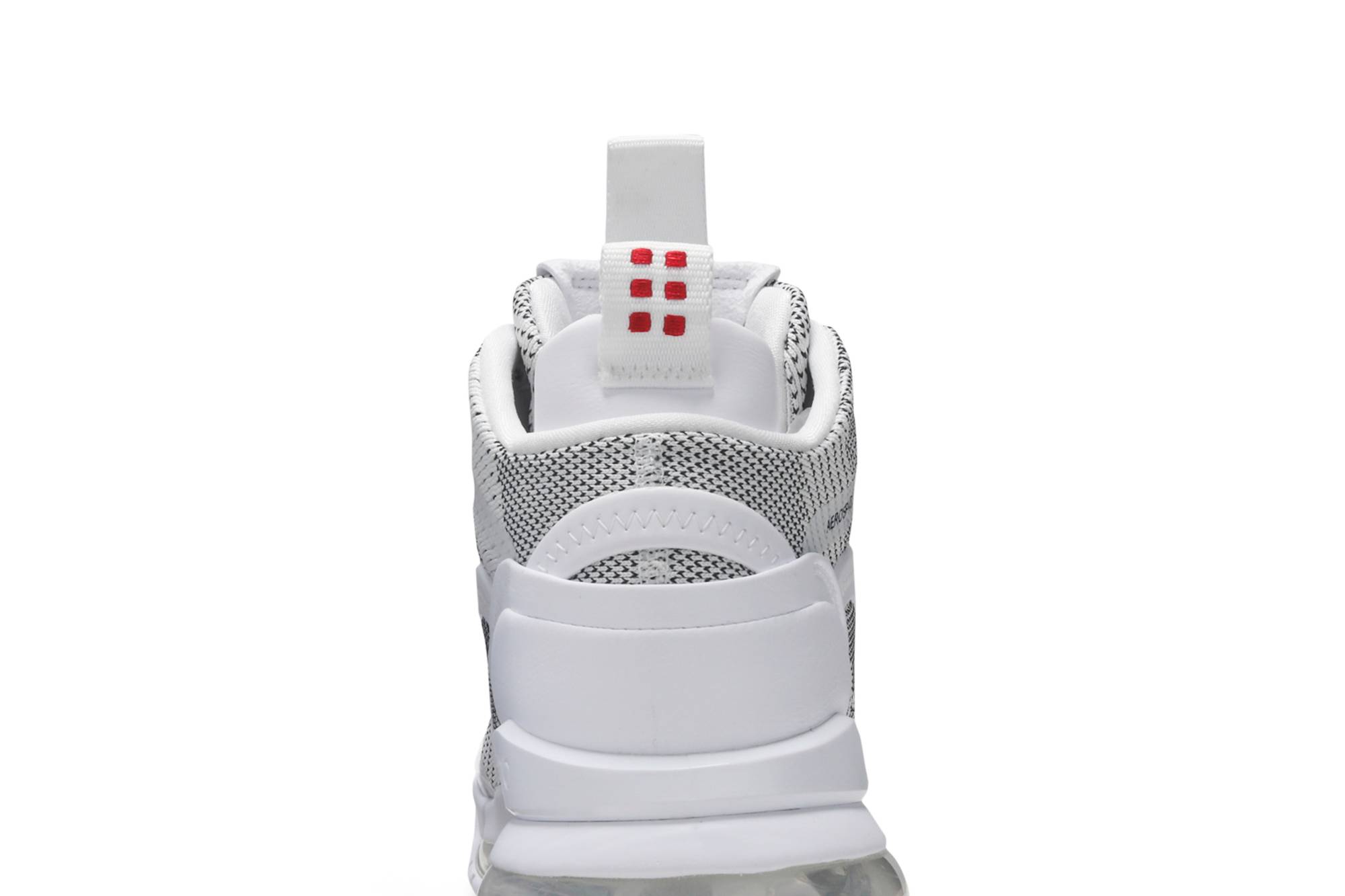 Sizing Air Jordan Aerospace 720 JCRD 'Blanco' CW3879-100