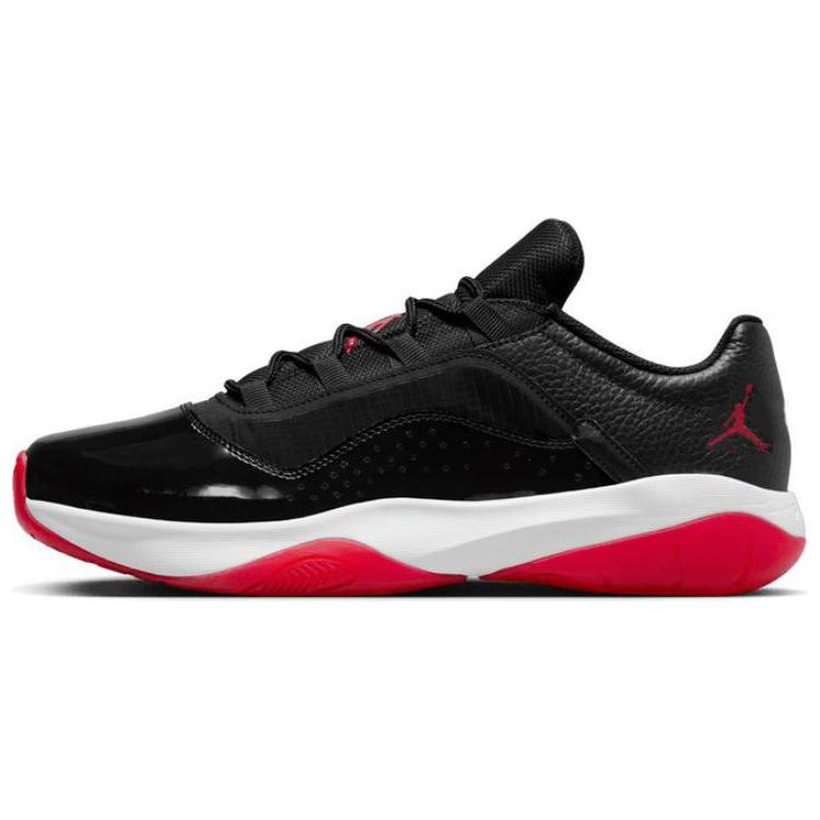 Air Jordan Air 11 CMFT Low 'Bred' DN4180-060