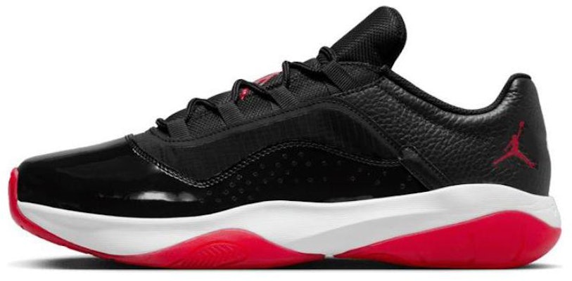 Air Jordan Air 11 CMFT Low 'Bred' DN4180-060 Buy Air Jordan Air 11 CMFT Low 'Bred' DN4180-060