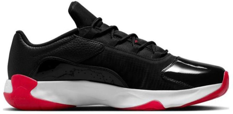 Air Jordan Air 11 CMFT Low 'Bred' DN4180-060 Order Air Jordan Air 11 CMFT Low 'Bred' DN4180-060