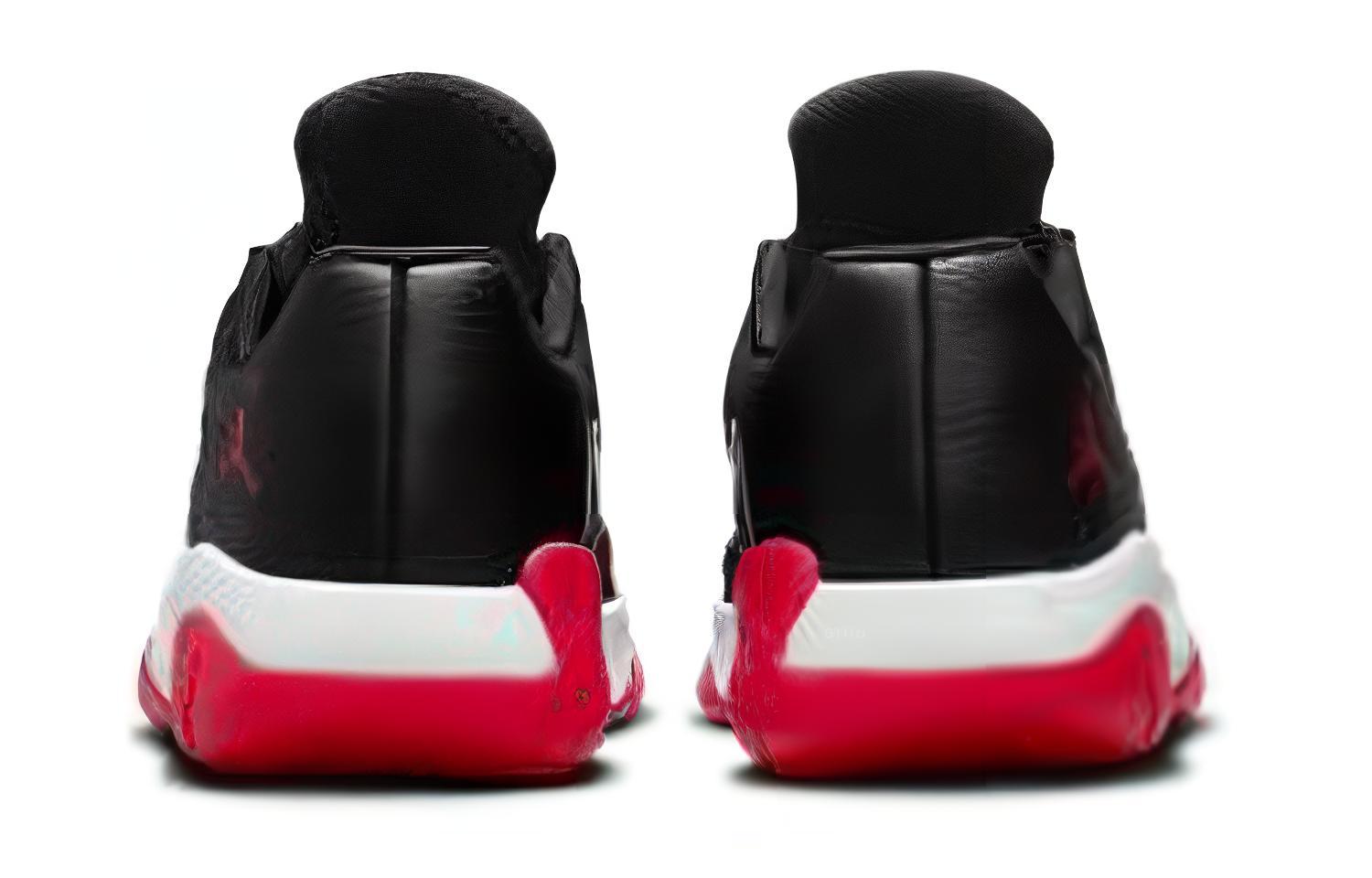 Shop Air Jordan Air 11 CMFT Low 'Bred' DN4180-060 (低筒)