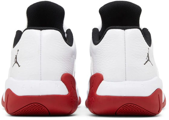Air Jordan 11 CMFT Low ''Blanc Varsity Rouge''. CW0784-161 Details for Air Jordan 11 CMFT Low ''Blanc Varsity Rouge''. CW0784-161