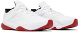 Cheap Air Jordan 11 CMFT Low ''Blanc Varsity Rouge''. CW0784-161
