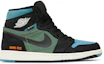 Buy Air Jordan 1 Tinggi Element GORE-TEX 'Hitam Olive' DB2889-003