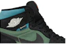 Lookbook Air Jordan 1 Tinggi Element GORE-TEX 'Hitam Olive' DB2889-003