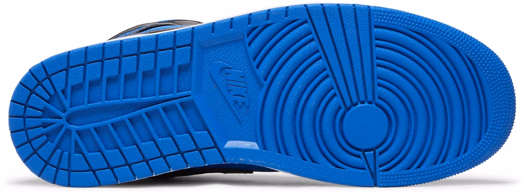 Air Jordan Air 1 Mid 'Black Royal Blue' DQ8426-042 Shop Air Jordan Air 1 Mid 'Black Royal Blue' DQ8426-042