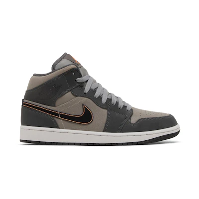 Jordan Air 1 Mid SE 'Night Stadium'