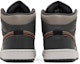 Details for Air Jordan 1 Mid SE 'Night Stadium' Lelaki Wanita Sneakers. FQ8338-017