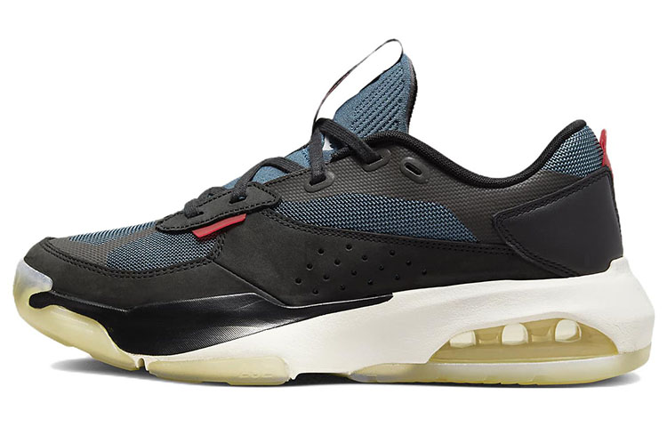 Air Jordan Air 200E 'Black Ash Green' DC9836-061