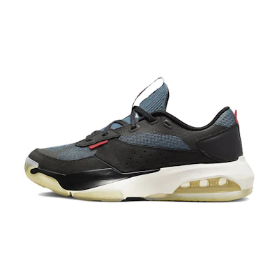Jordan Air 200E 'Black Ash Green'