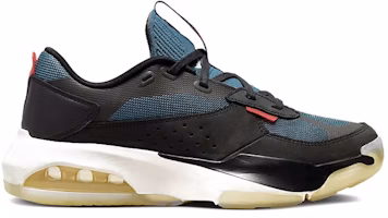 Air Jordan Air 200E 'Black Ash Green' DC9836-061 Air Jordan Air 200E 'Black Ash Green' DC9836-061