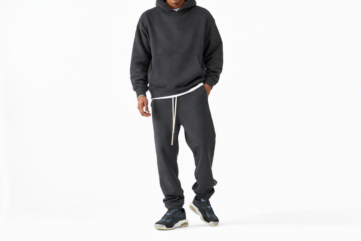 Order Air Jordan Air 200E ''Schwarz Aschgrün'' DC9836-061