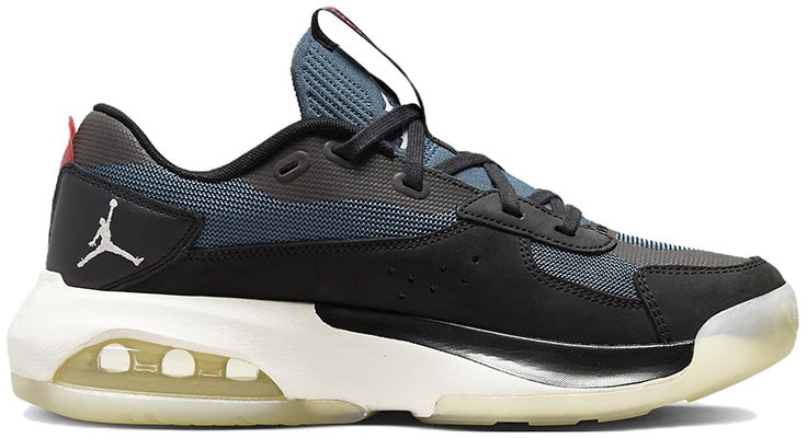 Air Jordan Air 200E 'Black Ash Green' DC9836-061 Order Air Jordan Air 200E 'Black Ash Green' DC9836-061