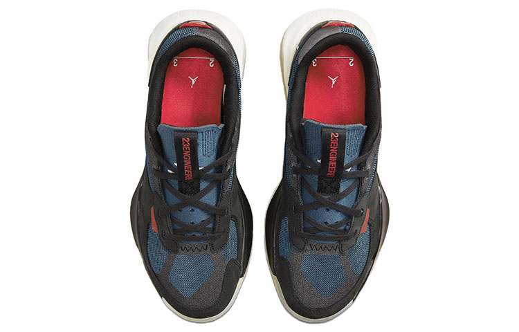 Purchase Air Jordan Air 200E ''Schwarz Aschgrün'' DC9836-061