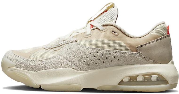 喬丹 Air 200E 減震防滑耐磨 低幫 運動休閒鞋 米黃 Buy 喬丹 Air 200E 減震防滑耐磨 低幫 運動休閒鞋 米黃