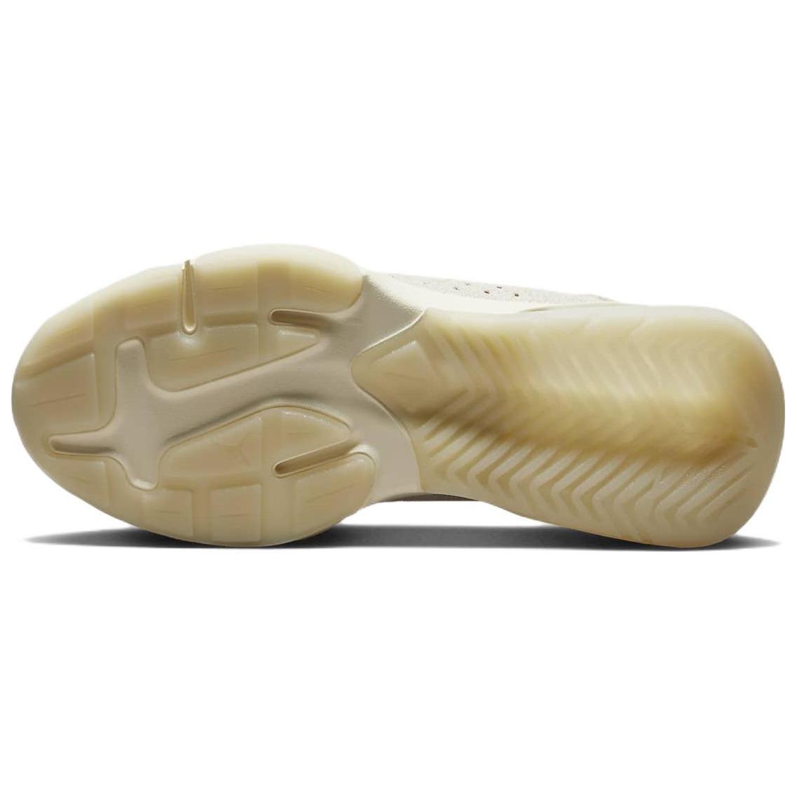 Details for 喬丹 Air 200E 減震防滑耐磨 低幫 運動休閒鞋 米黃