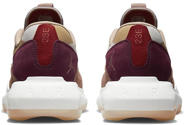 Air Jordan Air 200E '化石玫瑰' DC9836-600 Purchase Air Jordan Air 200E '化石玫瑰' DC9836-600