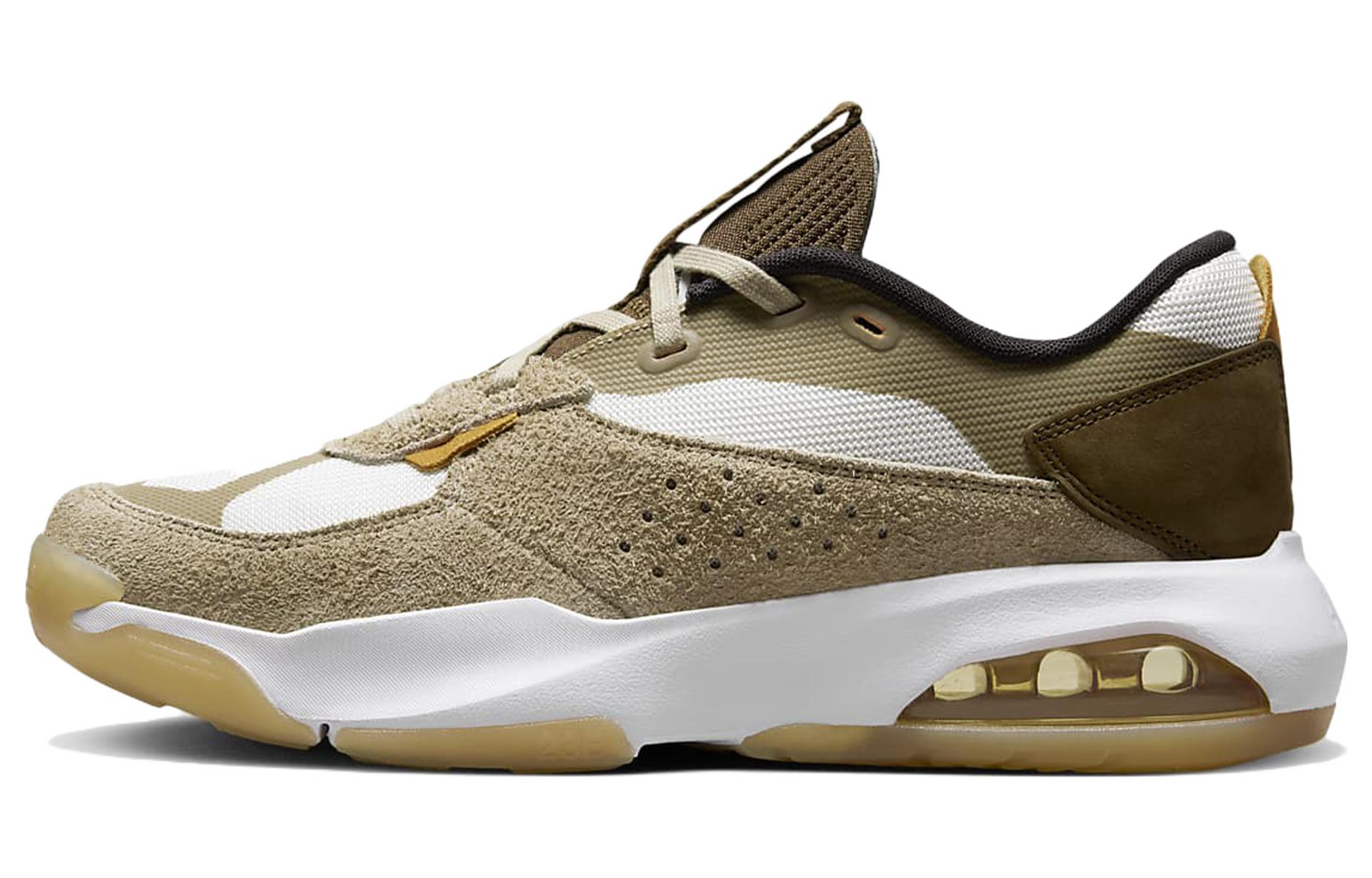 Air Jordan Air 200E 'Khaki' DC9836-200