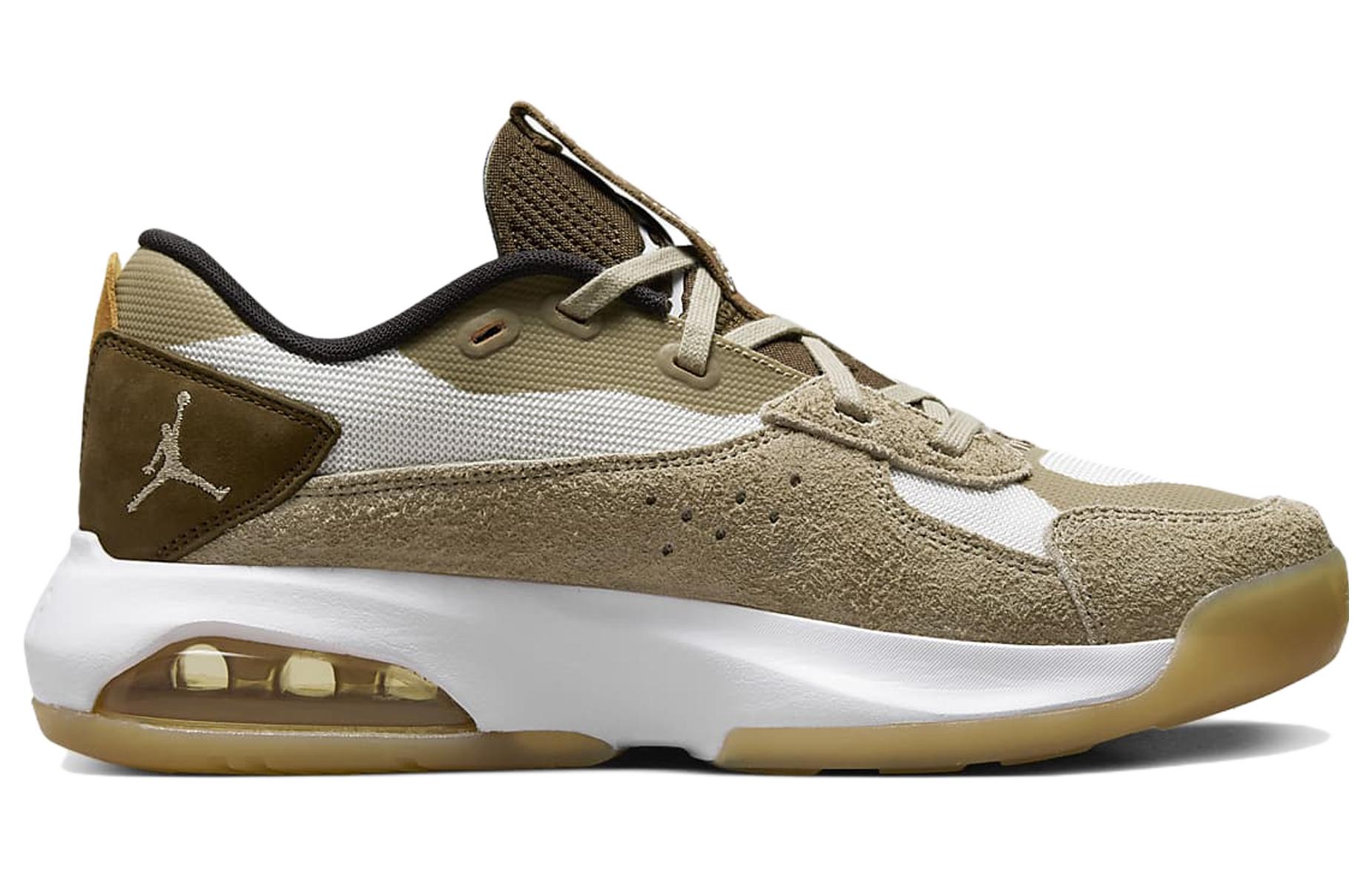 Order Air Jordan Air 200E 'Khaki' Lelaki Malysia DC9836-200