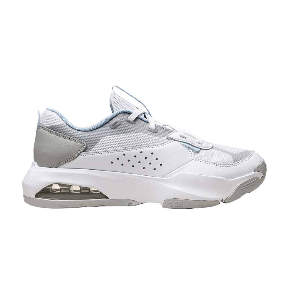 Air Jordan Air 200E 'White Psychic Blue' DC9836-105