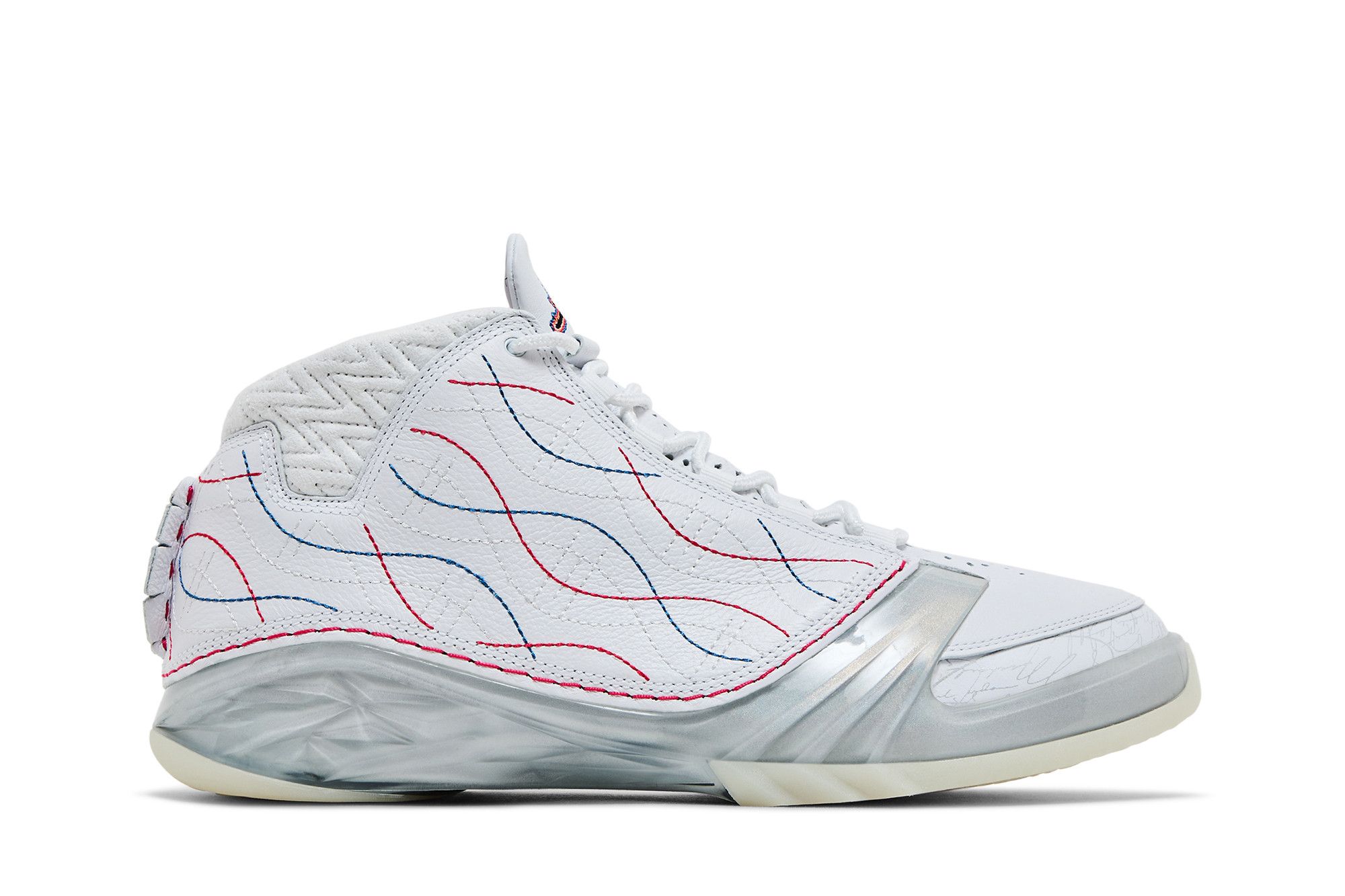 Air Jordan Air 23 Retro 'Mid-Autumn Festival' FV3621-140