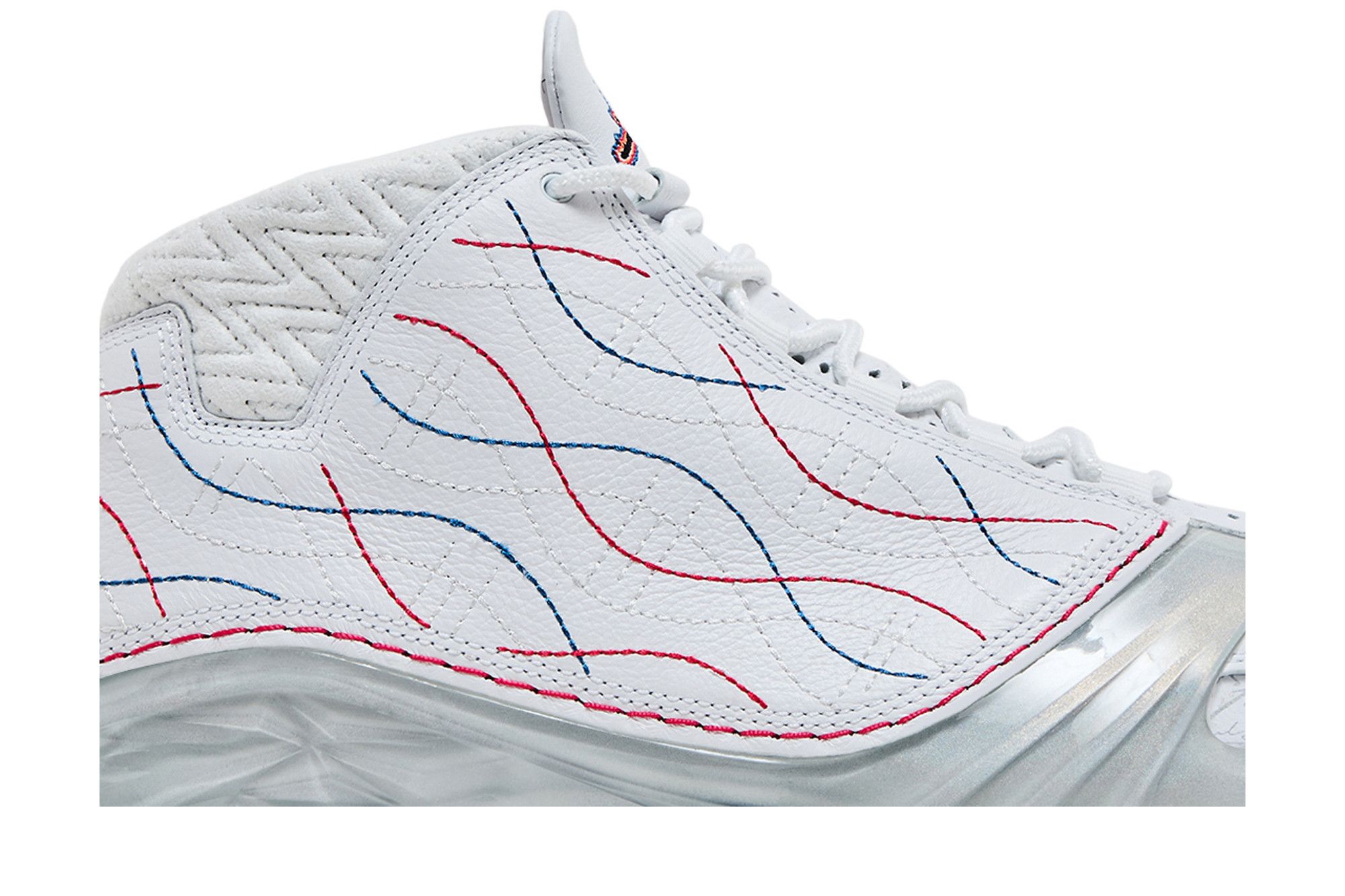 Lookbook Air Jordan Air 23 復刻版 '中秋節' FV3621-140