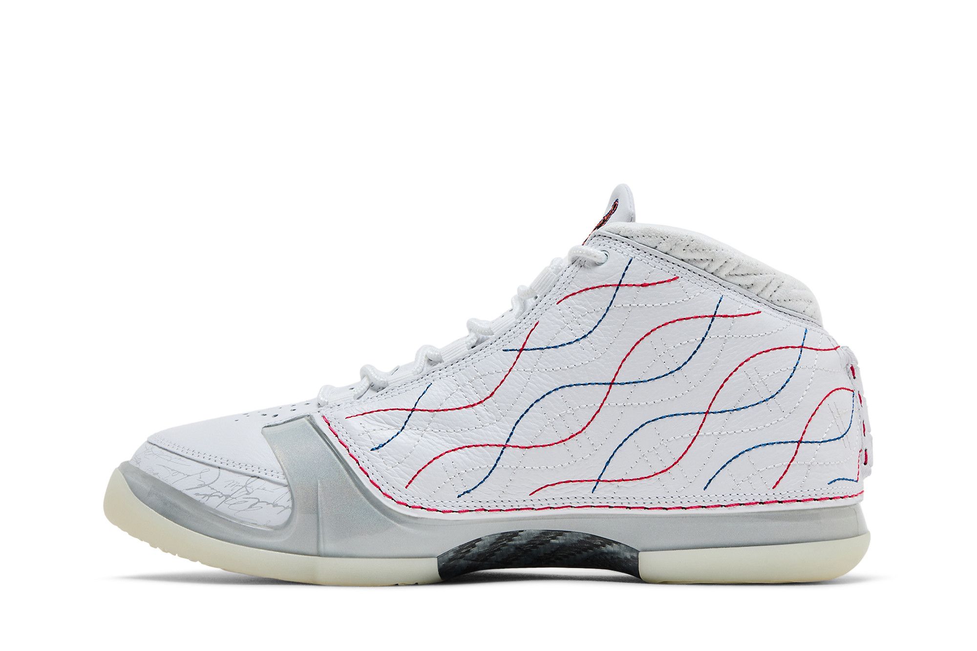 Shop Air Jordan Air 23 復刻版 '中秋節' FV3621-140