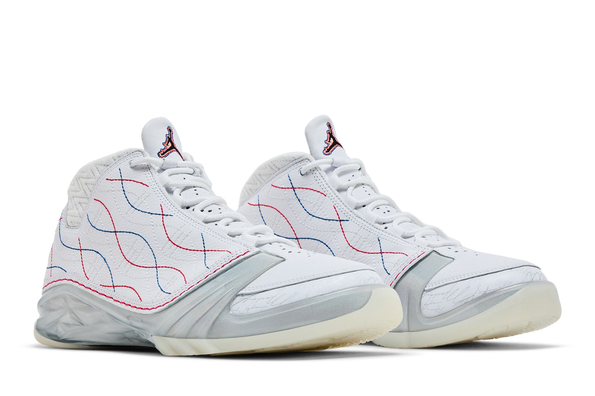 Cheap Air Jordan Air 23 復刻版 '中秋節' FV3621-140