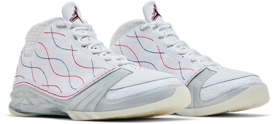 Air Jordan Air 23 復刻版 '中秋節' FV3621-140 Cheap Air Jordan Air 23 復刻版 '中秋節' FV3621-140