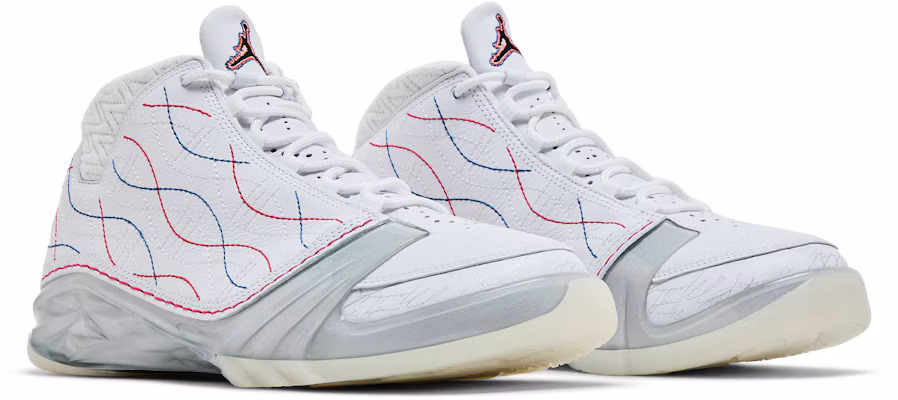 Air Jordan Air 23 復刻版 '中秋節' FV3621-140 1