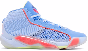 Air Jordan Air 38 'Fadeaway' DZ3356-500 Air Jordan Air 38 'Fadeaway' DZ3356-500
