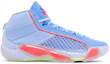Buy Air Jordan 38 'Fadeaway' Lelaki DZ3356-500