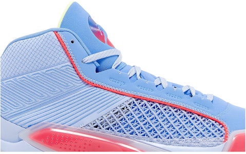 Air Jordan Air 38 'Fadeaway' DZ3356-500
喬丹38代籃球鞋 'Fadeaway' DZ3356-500 Order Air Jordan Air 38 'Fadeaway' DZ3356-500
喬丹38代籃球鞋 'Fadeaway' DZ3356-500