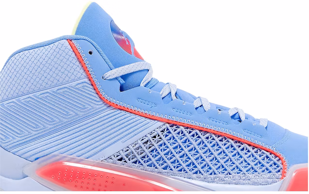 Air Jordan 38 'Fadeaway' Lelaki DZ3356-500 Order Air Jordan 38 'Fadeaway' Lelaki DZ3356-500