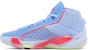 Air Jordan 38 'Fadeaway' Lelaki DZ3356-500