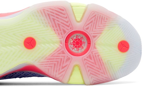 Air Jordan Air 38 'Fadeaway' DZ3356-500
喬丹38代籃球鞋 'Fadeaway' DZ3356-500 Purchase Air Jordan Air 38 'Fadeaway' DZ3356-500
喬丹38代籃球鞋 'Fadeaway' DZ3356-500