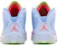 Air Jordan 38 'Fadeaway' Lelaki DZ3356-500