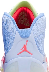 Air Jordan Air 38 'Fadeaway' DZ3356-500
喬丹38代籃球鞋 'Fadeaway' DZ3356-500 Sizing Air Jordan Air 38 'Fadeaway' DZ3356-500
喬丹38代籃球鞋 'Fadeaway' DZ3356-500