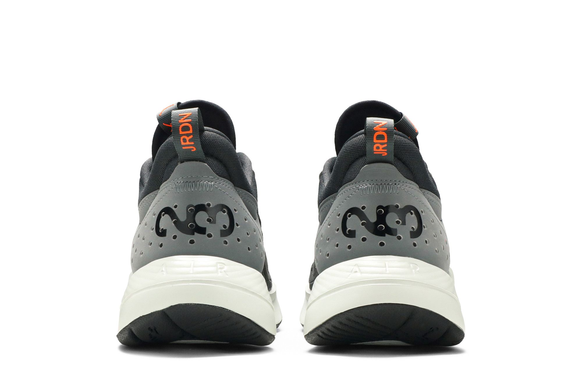 Details for Air Jordan Air Cadence ''Donker Rookgrijs'' CN3498-003
