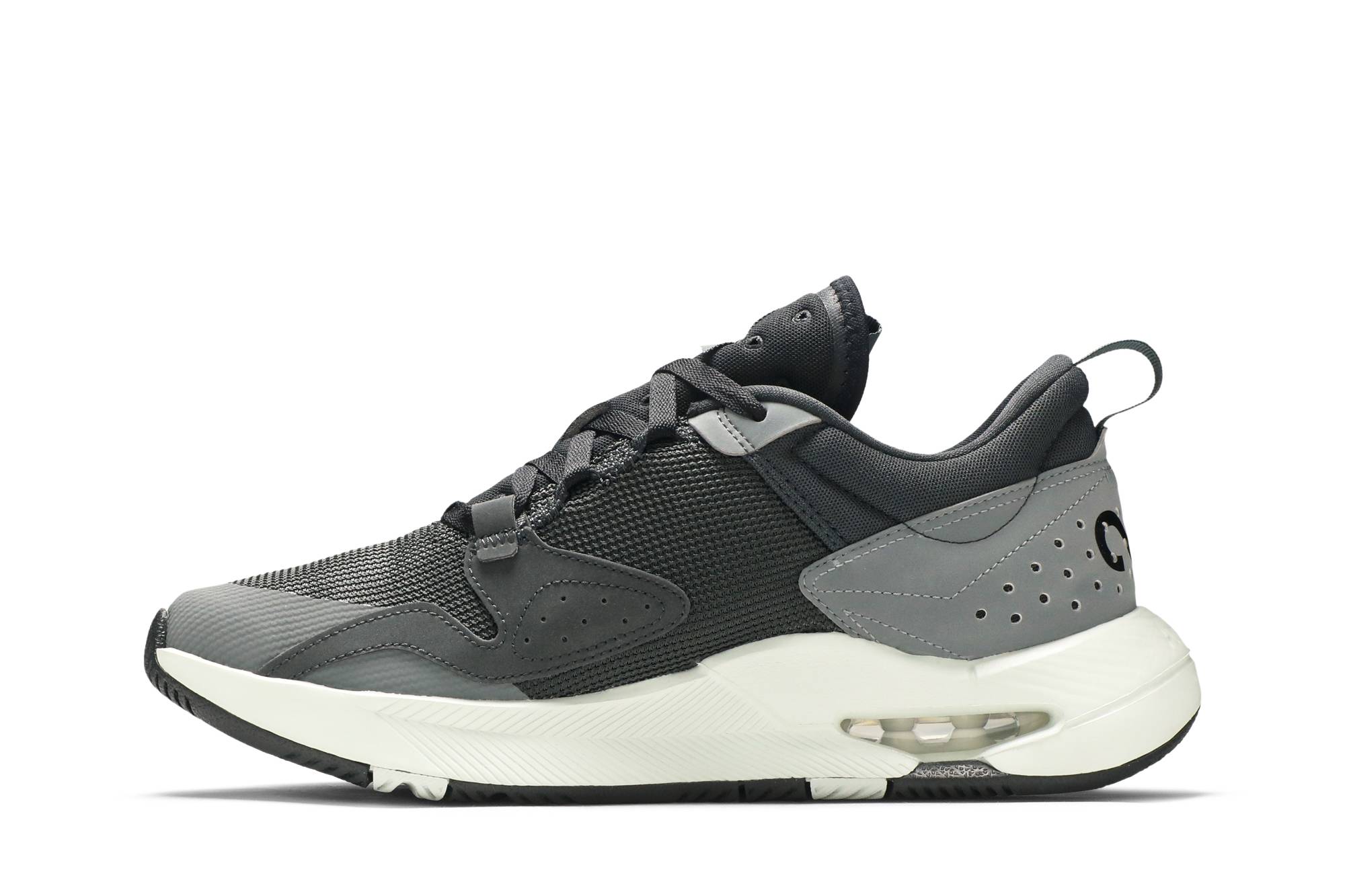 Lookbook Air Jordan Air Cadence 'Dark Smoke Grey' Sepatu Olahraga Pria CN3498-003