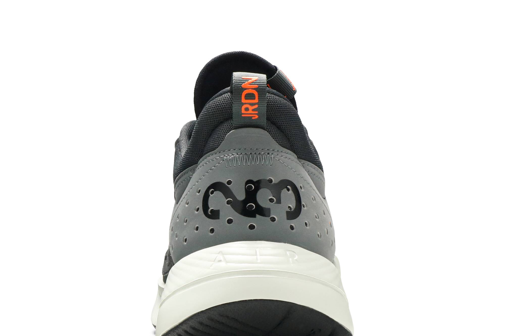 Sizing Air Jordan Air Cadence 'Dark Smoke Grey' Sepatu Olahraga Pria CN3498-003