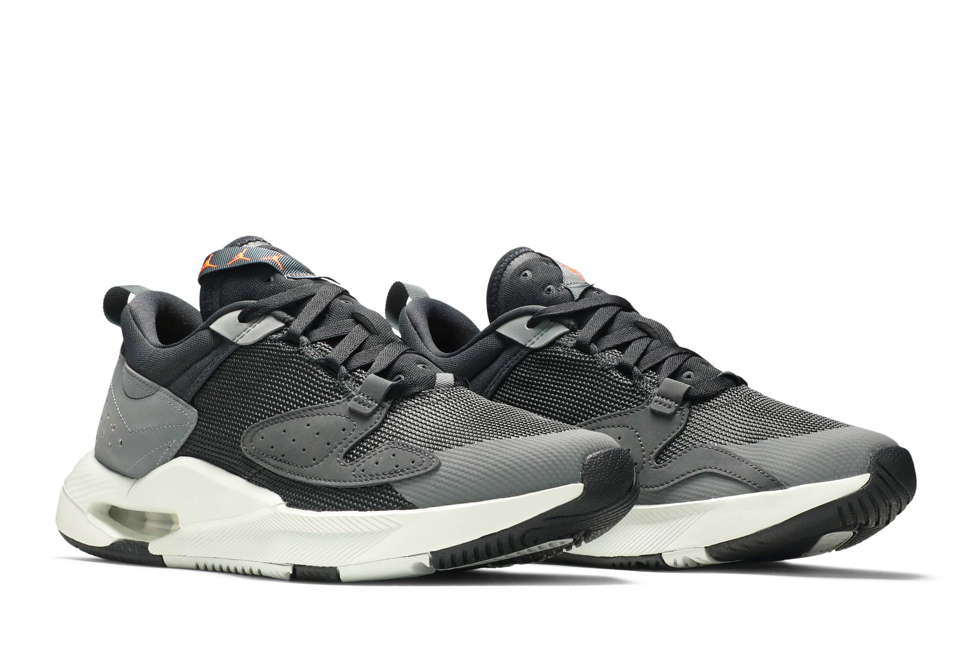 Cheap Air Jordan Air Cadence 'Dark Smoke Grey' Sepatu Olahraga Pria CN3498-003