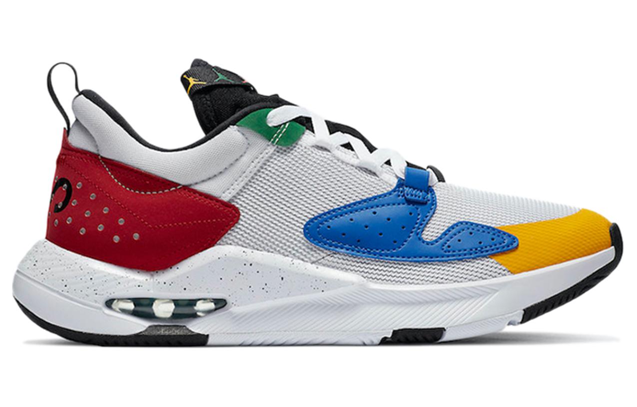 Order 에어 조던 에어 케이던스 '올림픽 오륜기' CN3498-101