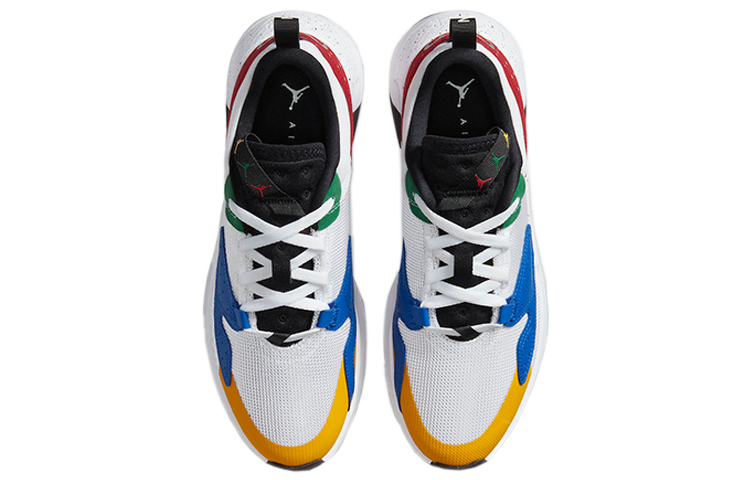 Shop 에어 조던 에어 케이던스 '올림픽 오륜기' CN3498-101