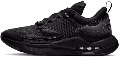 Air Jordan Air Cadence 'Triple Black' CN3498-001 Air Jordan Air Cadence 'Triple Black' CN3498-001