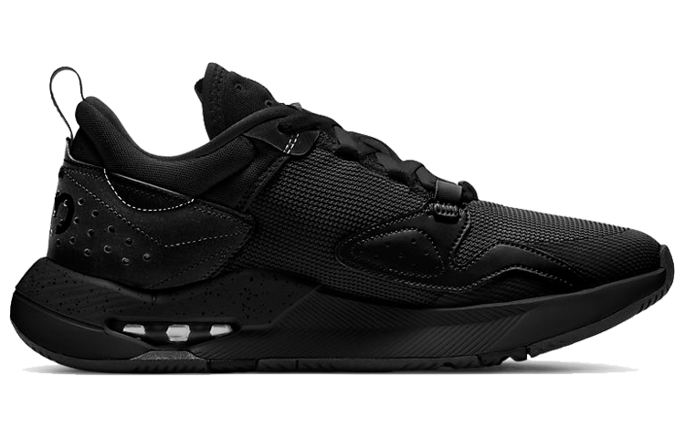 Order Air Jordan Air Cadence 全黑 运动鞋 CN3498-001