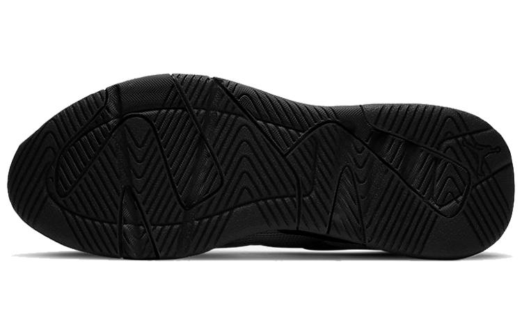 Lookbook Air Jordan Air Cadence 全黑 运动鞋 CN3498-001