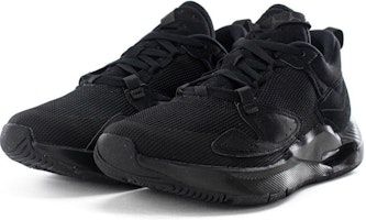 Air Jordan Air Cadence 全黑 运动鞋 CN3498-001 Shop Air Jordan Air Cadence 全黑 运动鞋 CN3498-001