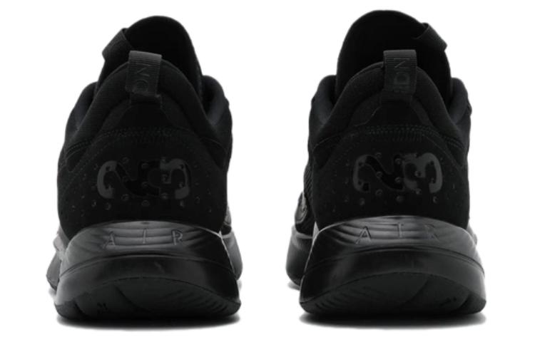 Purchase Air Jordan Air Cadence 全黑 运动鞋 CN3498-001